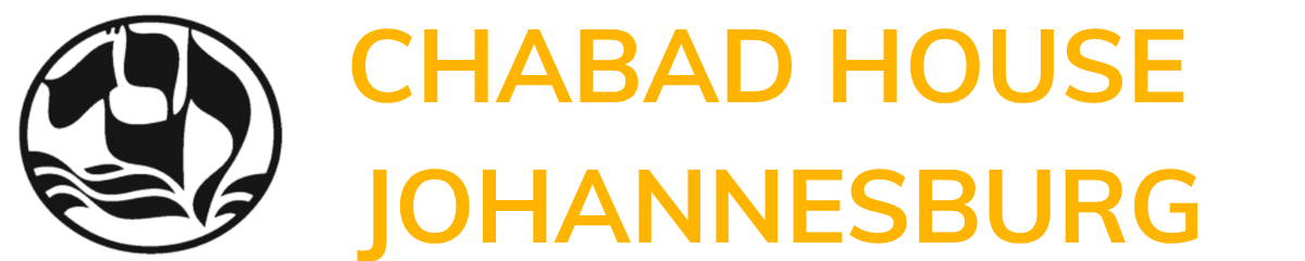 Chabad House Johannesburg